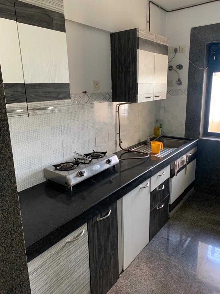 5 - Kalpataru Estate, Andheri East