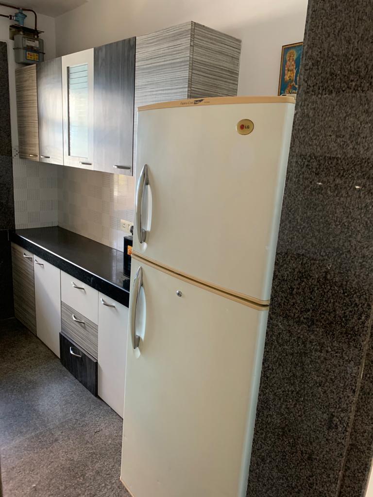 6 - Kalpataru Estate, Andheri East