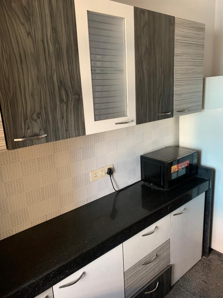 7 - Kalpataru Estate, Andheri East