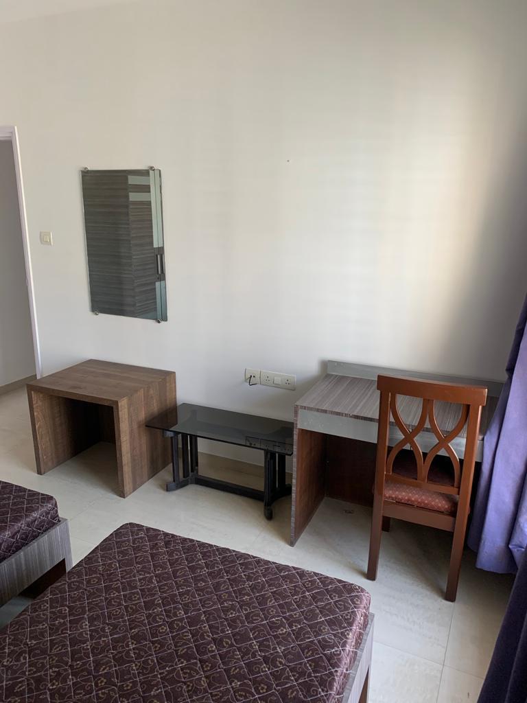 9 - Kalpataru Estate, Andheri East