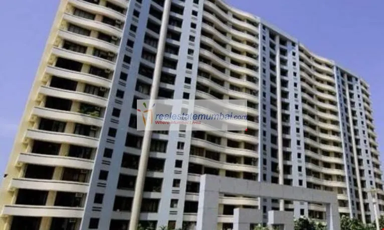 2 BHK Kalpataru Estate for Rent in Andheri East