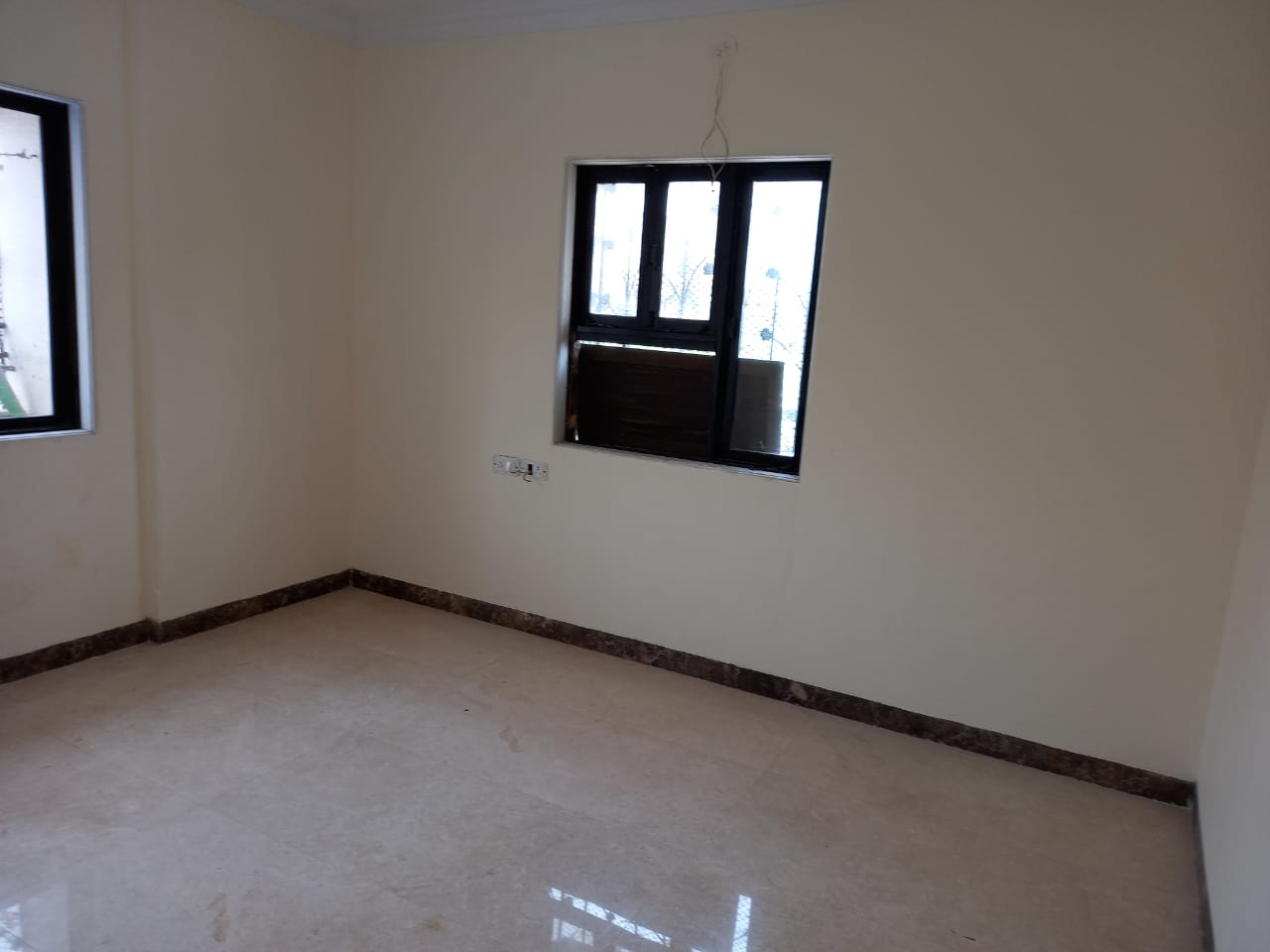 Bedroom 3 - Dheeraj Swapna, Bandra West