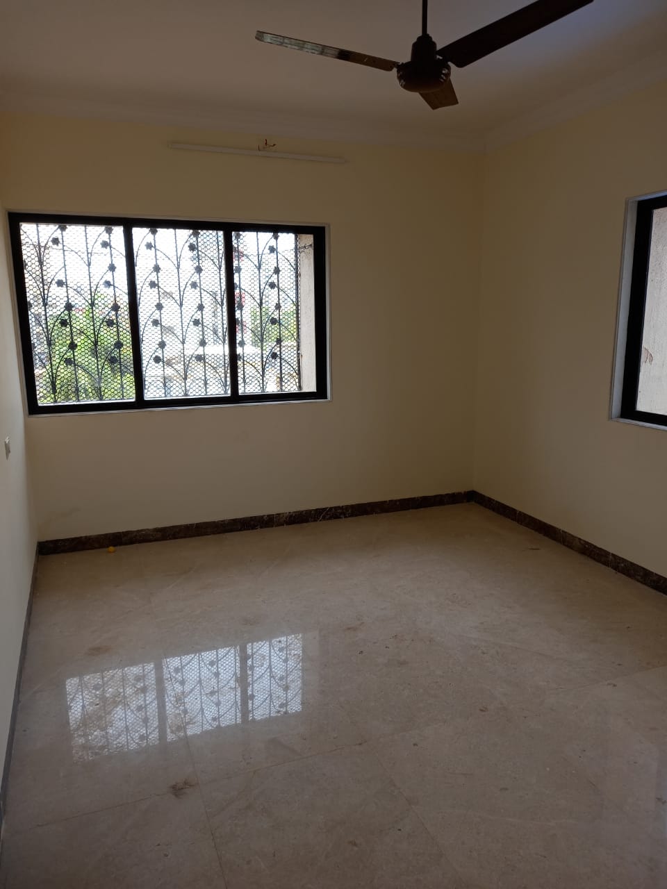 Bedroom 4 - Dheeraj Swapna, Bandra West