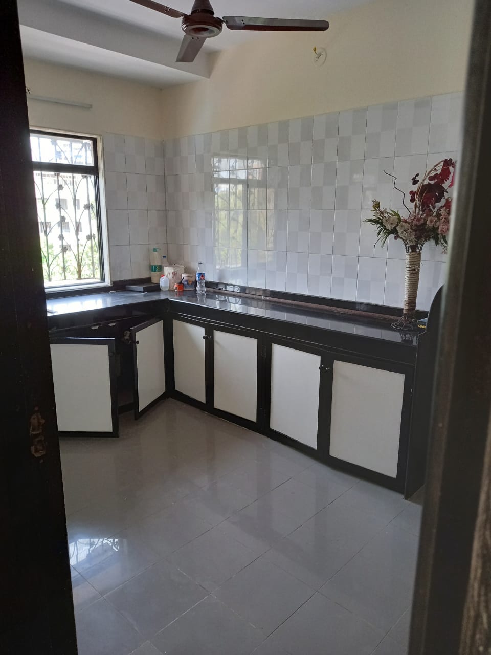 Kitchen - Dheeraj Swapna, Bandra West