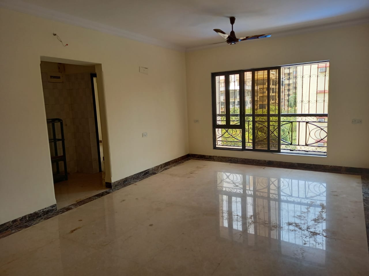 Living Room1 - Dheeraj Swapna, Bandra West