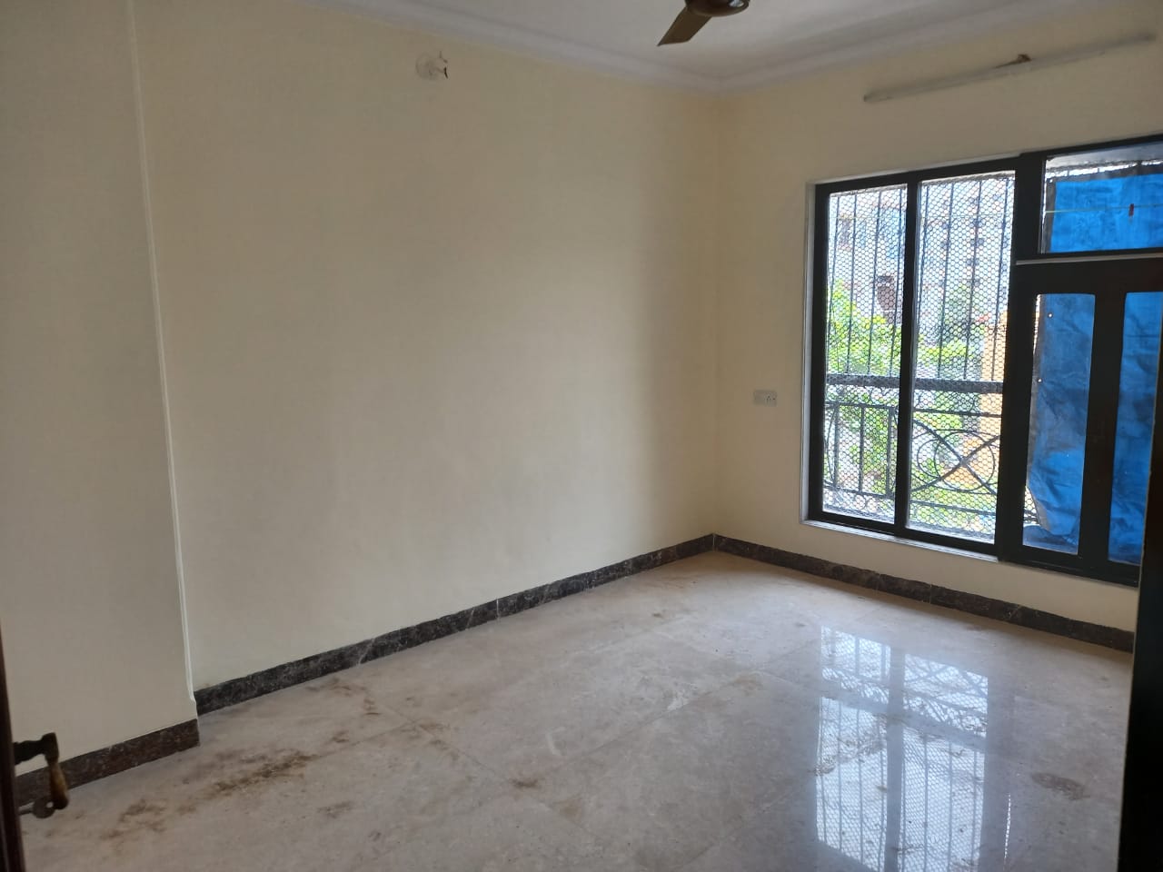 Master Bedroom - Dheeraj Swapna, Bandra West
