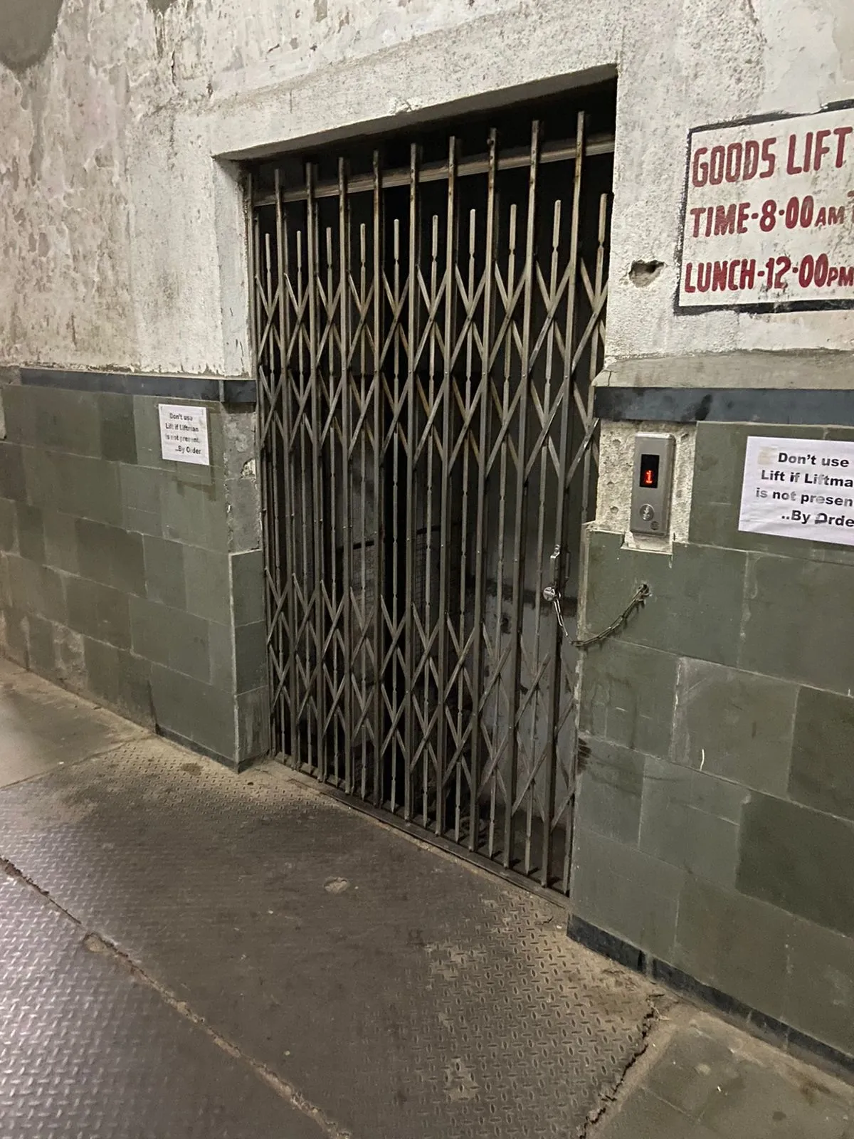 Office Space Offices for Sale in A to Z Industrial Estate, Lower Parel