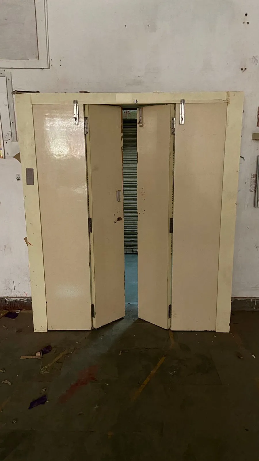 Office Space Offices for Sale in A to Z Industrial Estate, Lower Parel