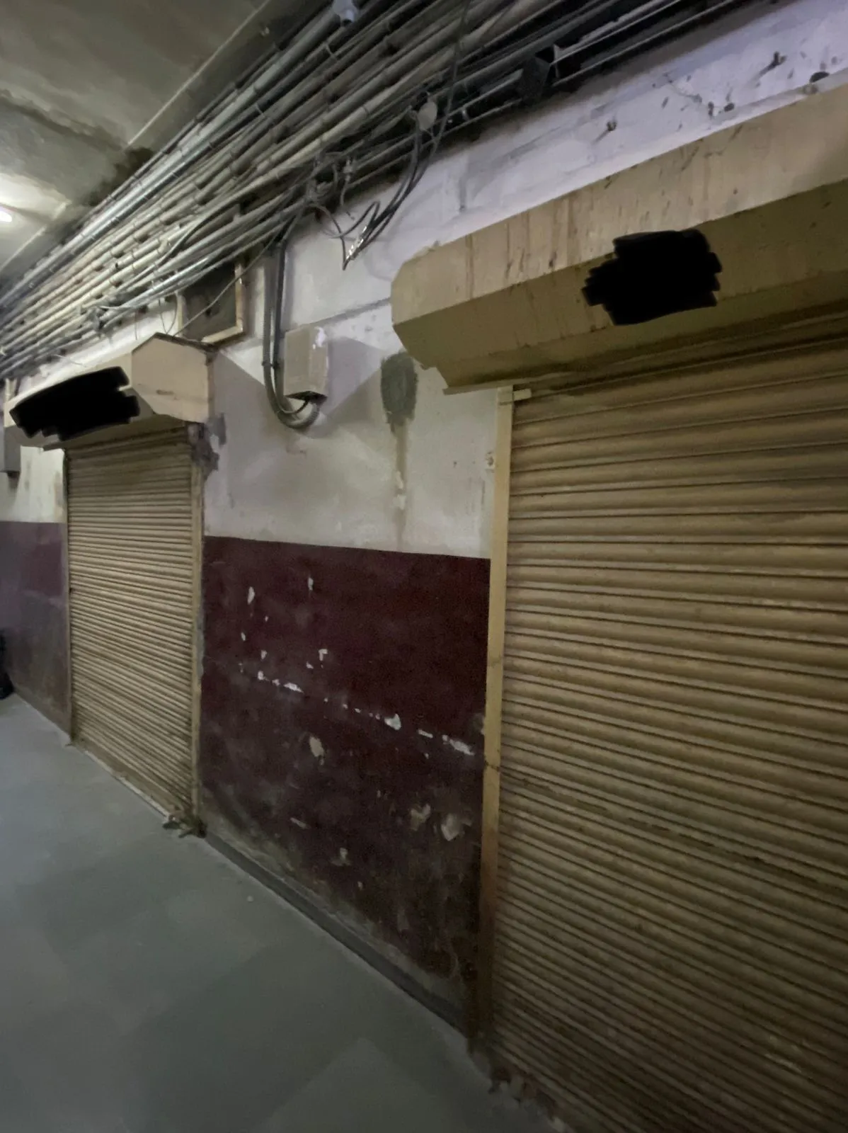 Office Space Offices for Sale in A to Z Industrial Estate, Lower Parel