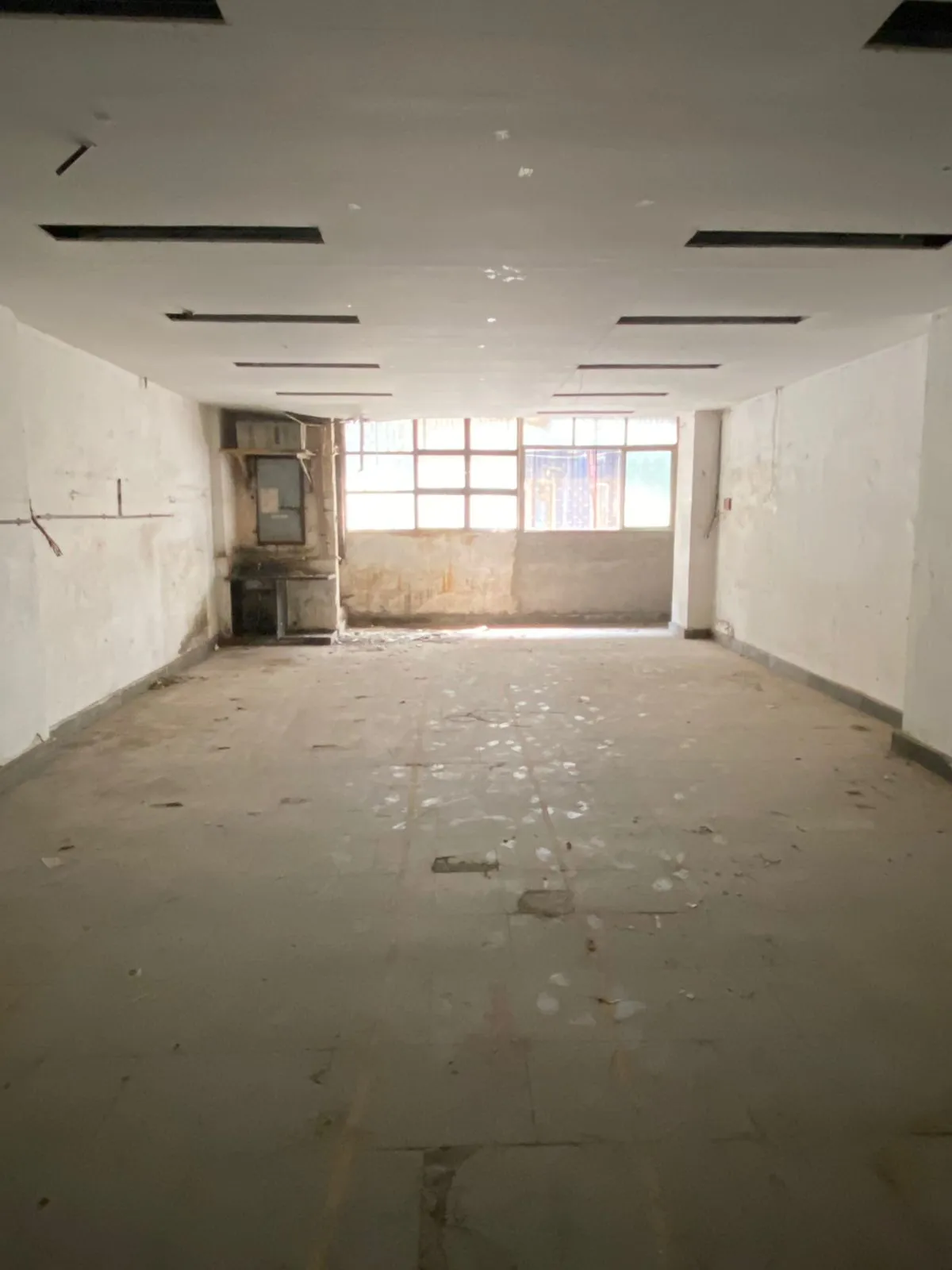 Office Space Offices for Sale in A to Z Industrial Estate, Lower Parel