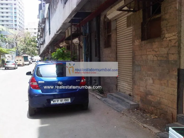 Office Space Offices for Sale in A to Z Industrial Estate, Lower Parel