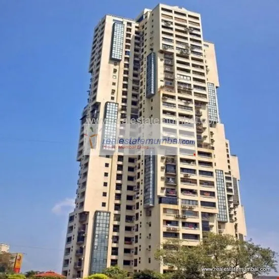 3 BHK Flats on Rent in Phoenix Tower, Lower Parel