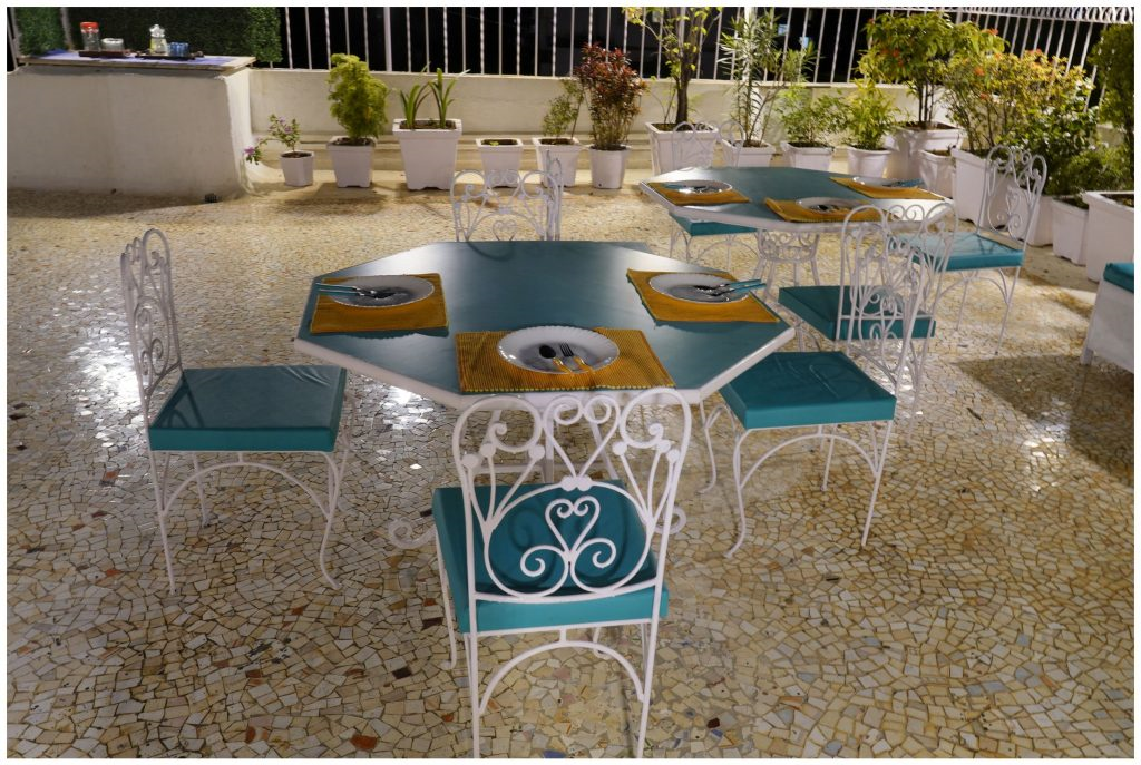 4 BHK Flats on Rent in Kailash CHS, Khar West