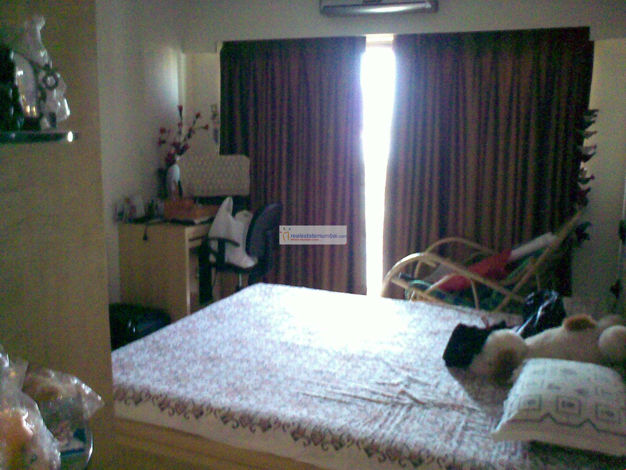 Bedroom 31 - June Blossoms, Bandra West