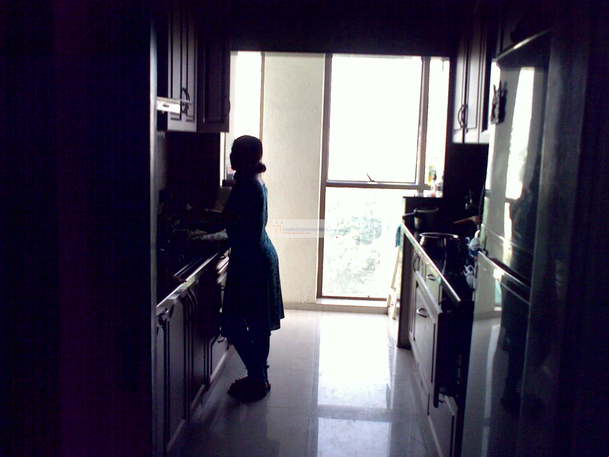 Kitchen1 - June Blossoms, Bandra West