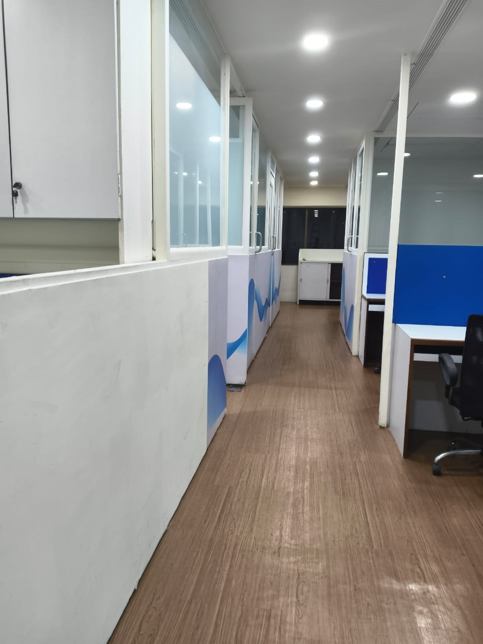 Office Space Offices for Sale in Janki Centre, Andheri West