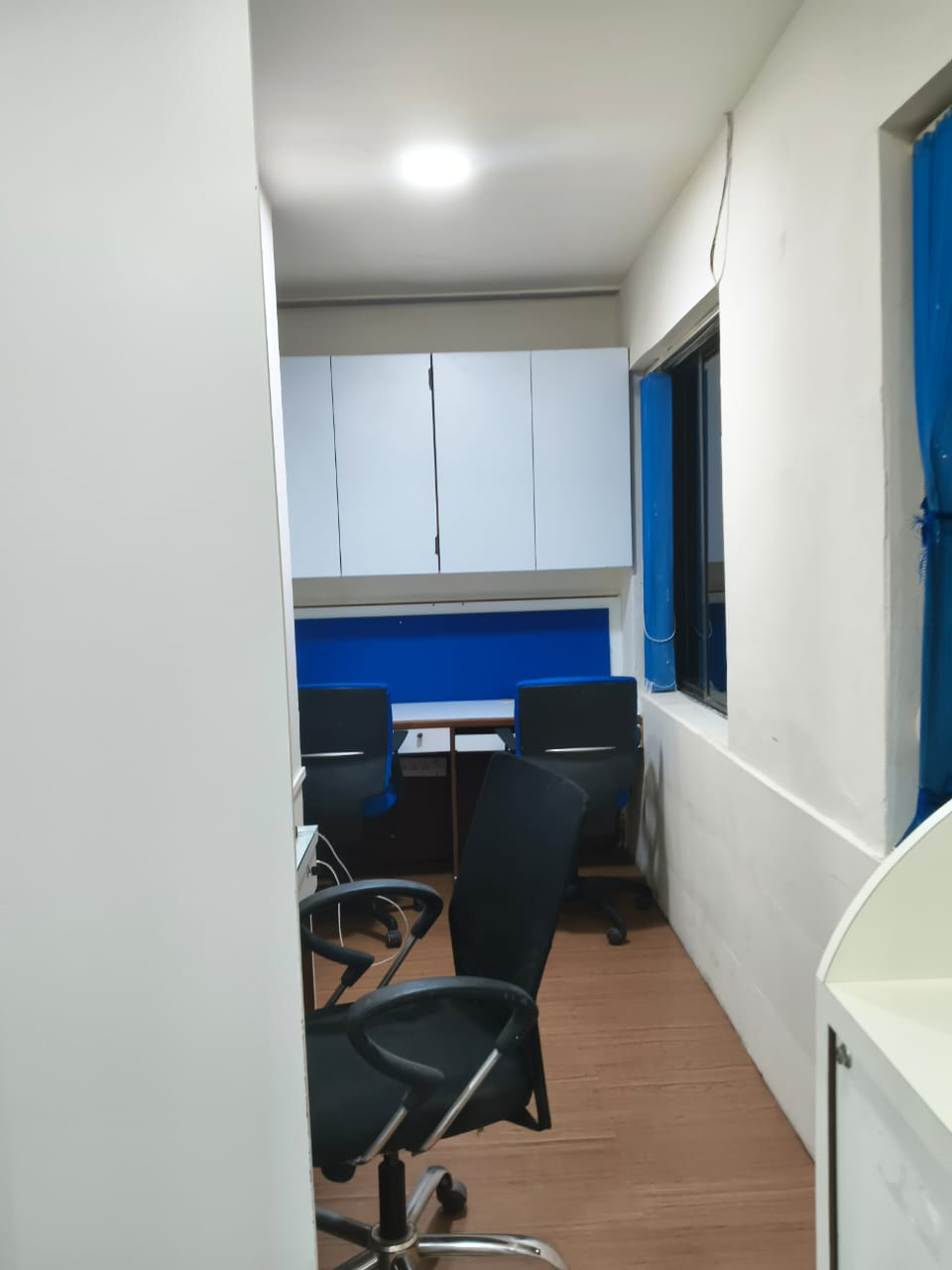 3 - Janki Centre, Andheri West