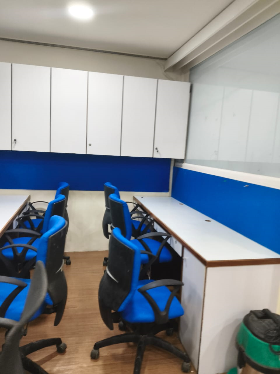 4 - Janki Centre, Andheri West