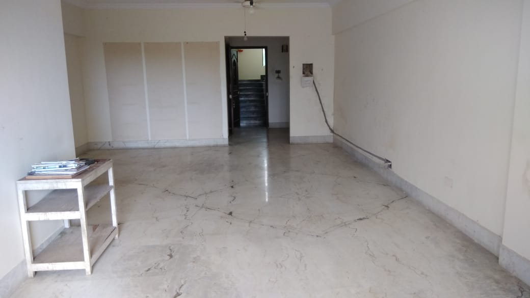 Building1 - Magnum Opus, Andheri West