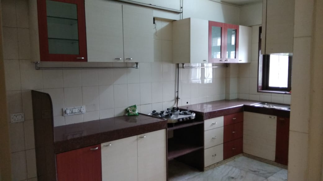 Building2 - Magnum Opus, Andheri West