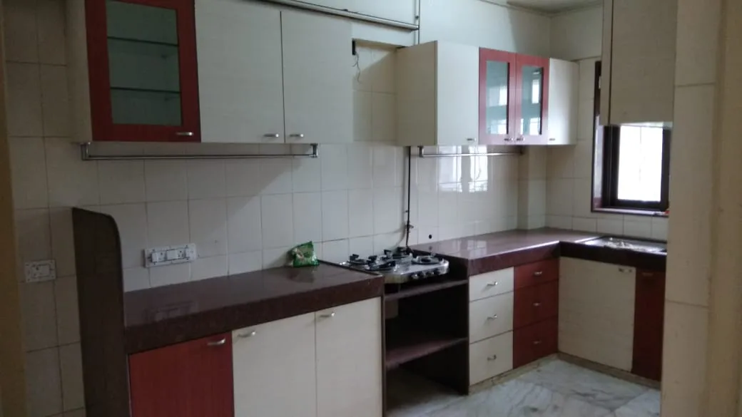 3 BHK Flats for Sale in Magnum Opus, Andheri West