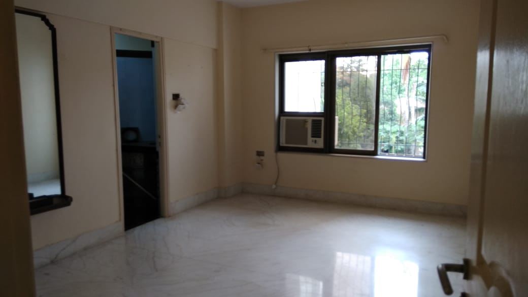 Building3 - Magnum Opus, Andheri West