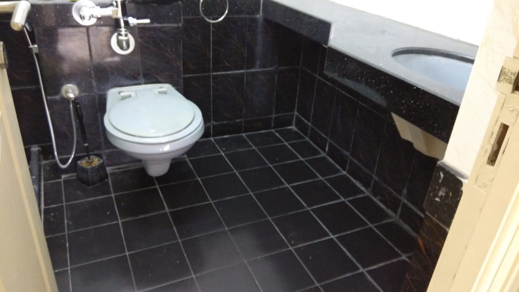 Building7 - Magnum Opus, Andheri West