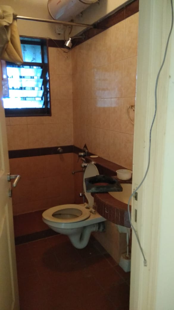 Building8 - Magnum Opus, Andheri West