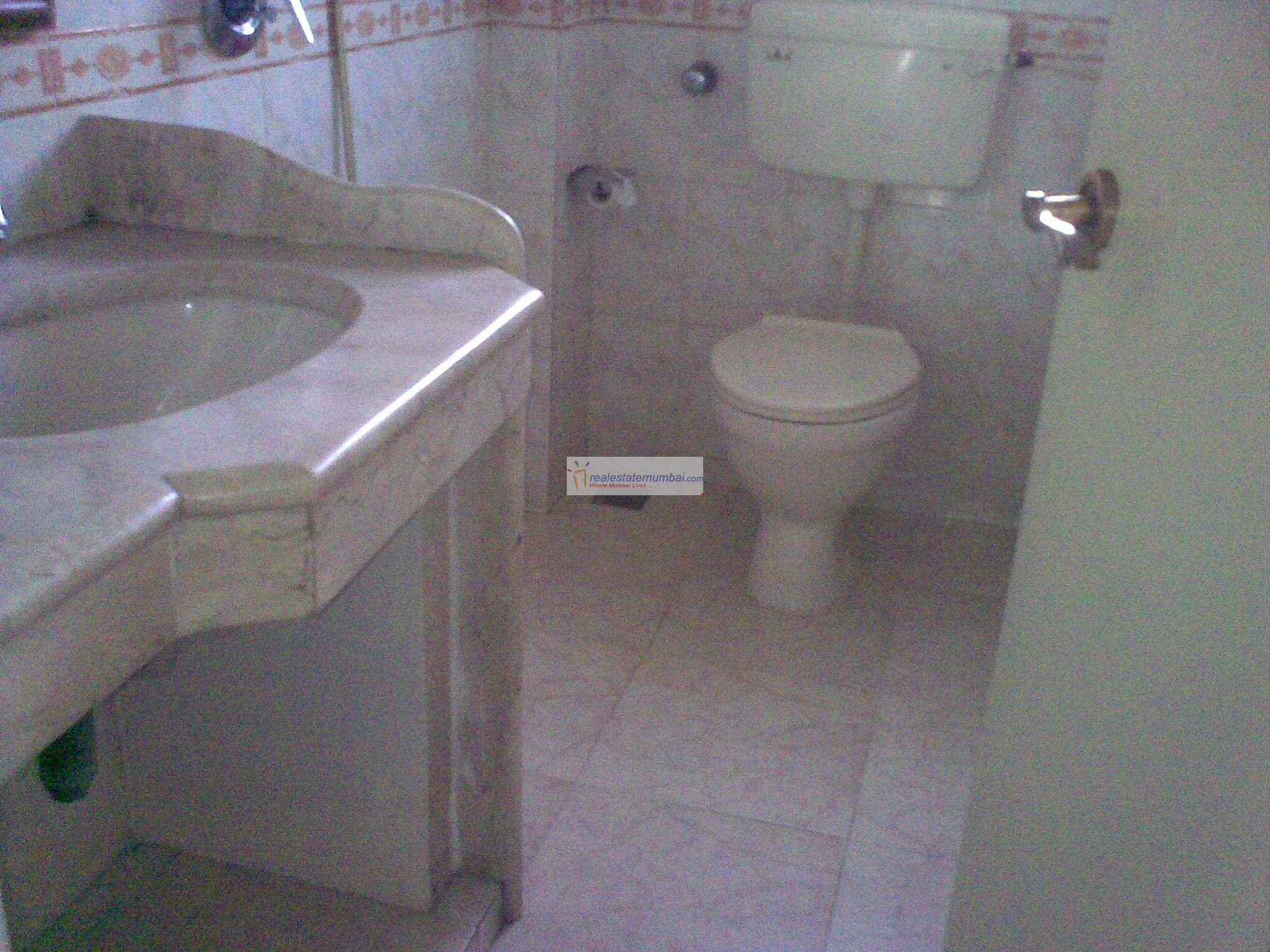 Bathroom 2 - Anand Vihar Chs, Andheri West
