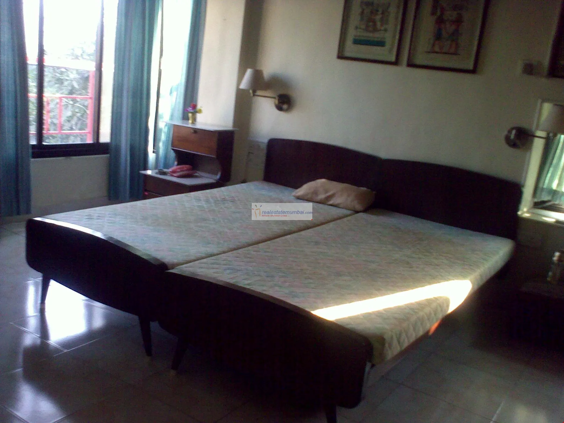 2 BHK Flats on Rent in Anand Vihar CHS, Andheri West