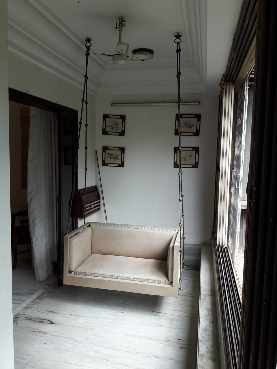 Balcony - Varsha, Juhu