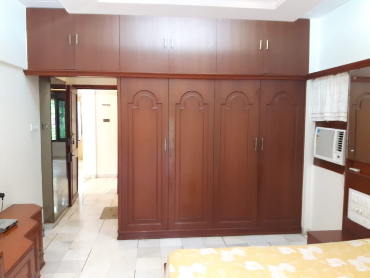 Bedroom 22 - Varsha, Juhu