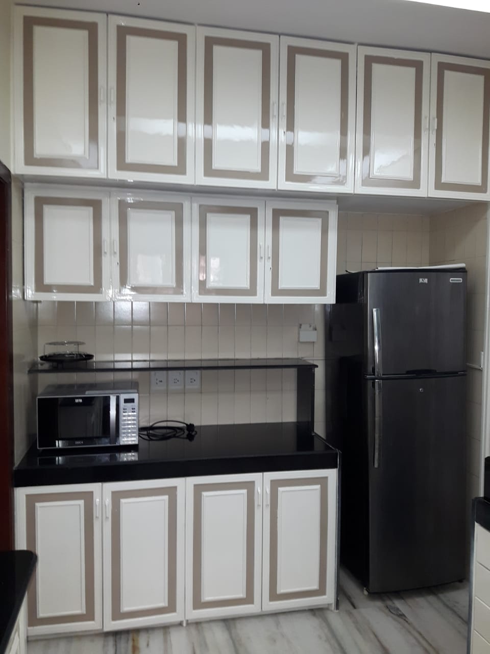 Kitchen1 - Varsha, Juhu