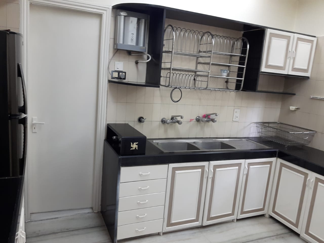 Kitchen2 - Varsha, Juhu