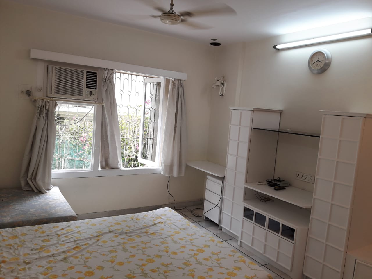 Master Bedroom3 - Varsha, Juhu