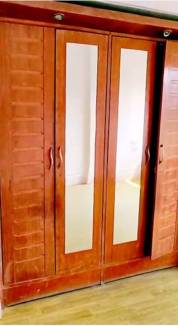 Building1 - Jagat Vidya, Bandra East