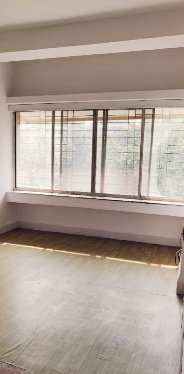 Building1 - Jagat Vidya, Bandra East