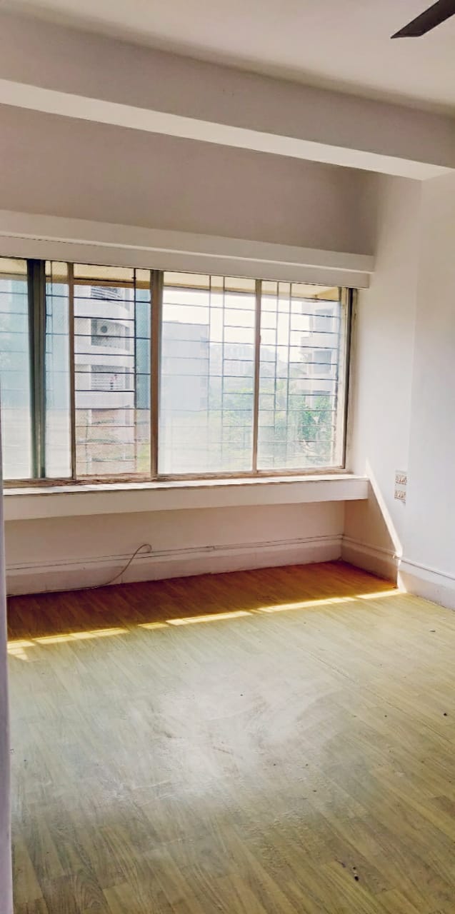 Building2 - Jagat Vidya, Bandra East