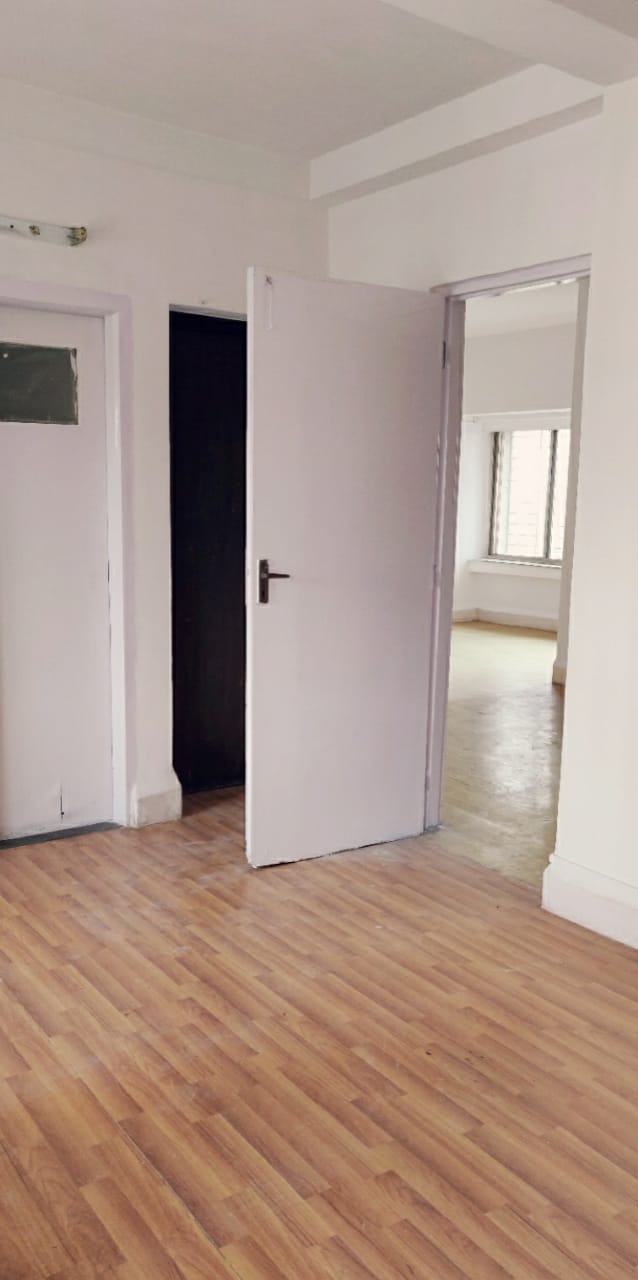 Building3 - Jagat Vidya, Bandra East