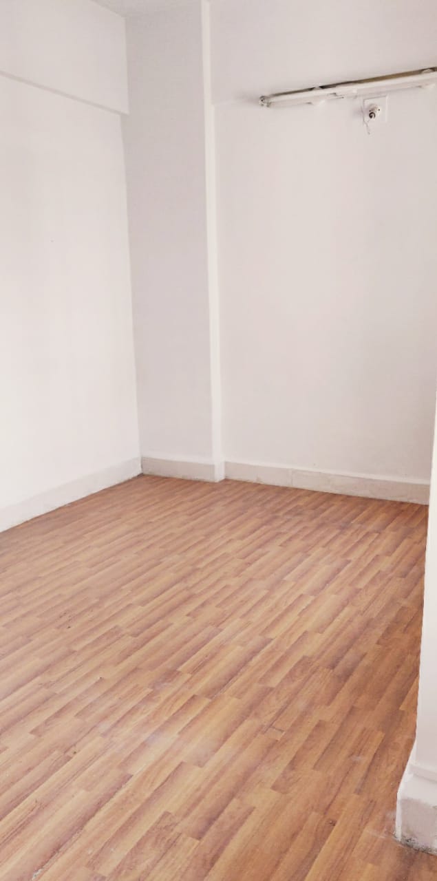 Building4 - Jagat Vidya, Bandra East