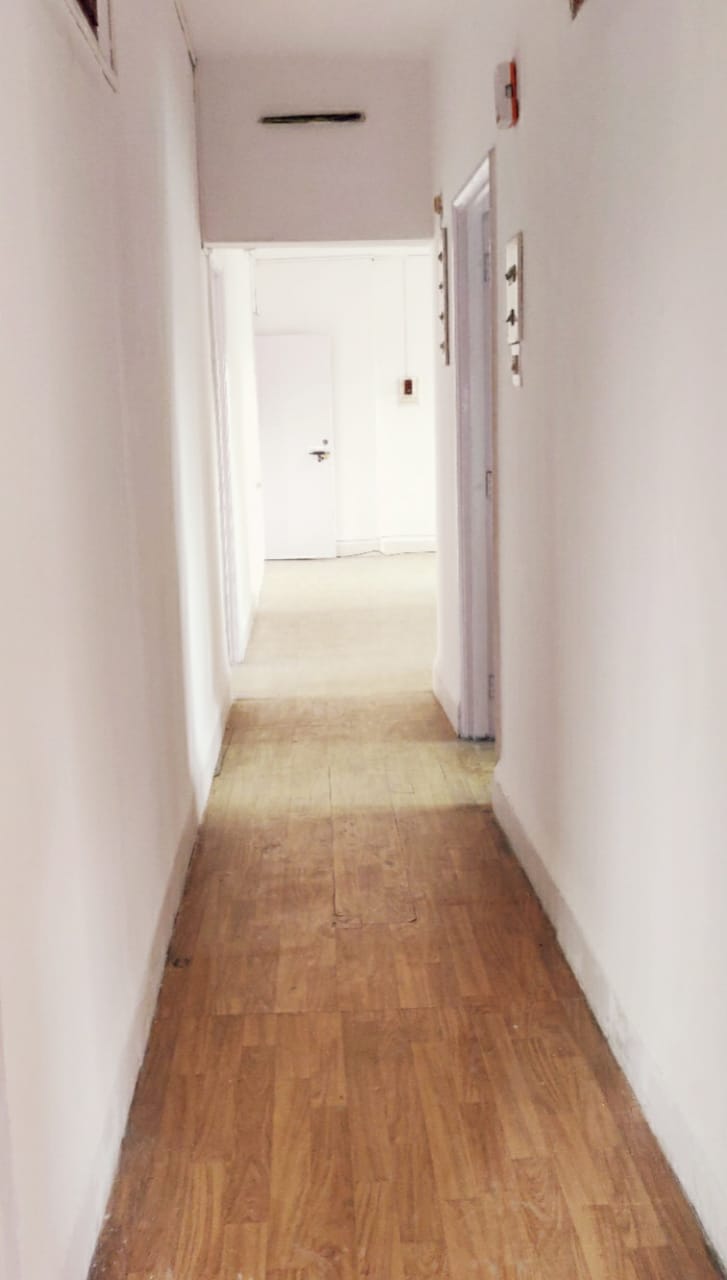 Building5 - Jagat Vidya, Bandra East