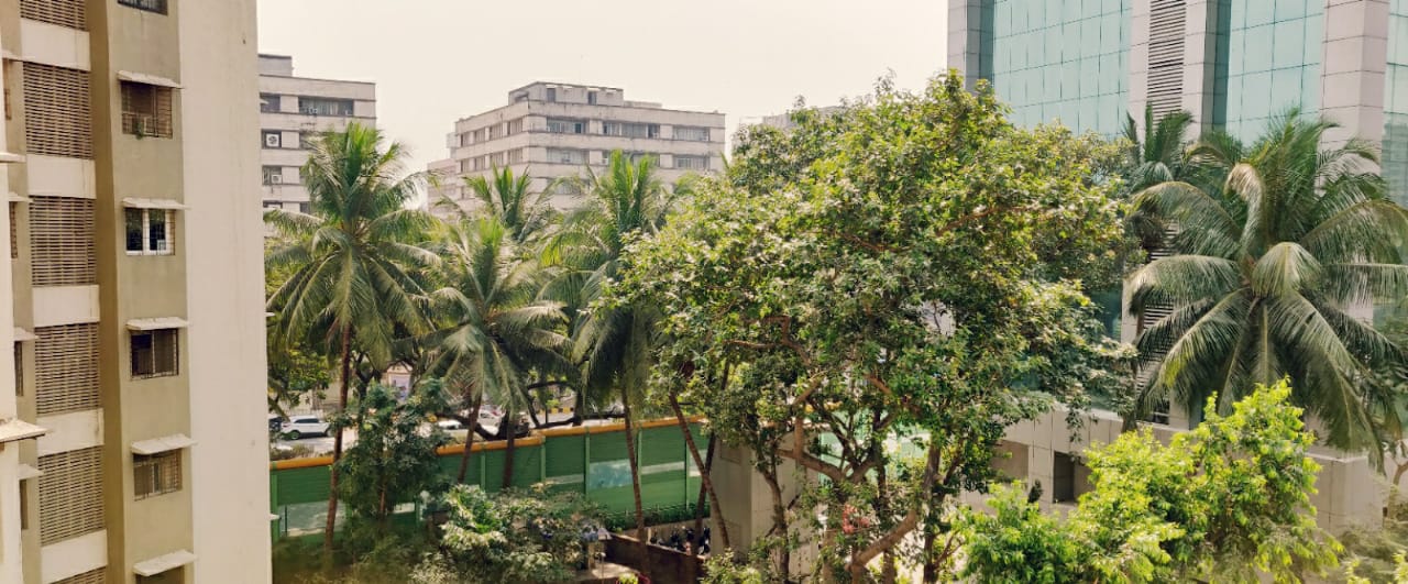 Building6 - Jagat Vidya, Bandra East