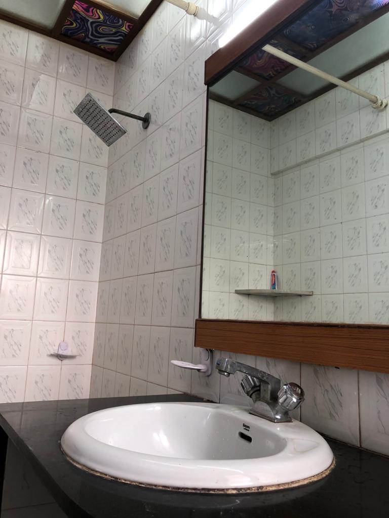 Building10 - Dinkar Smruti, Bandra West