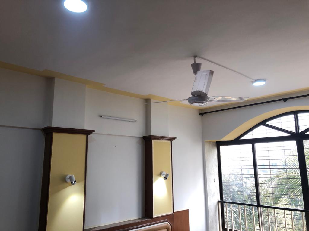 Building4 - Dinkar Smruti, Bandra West