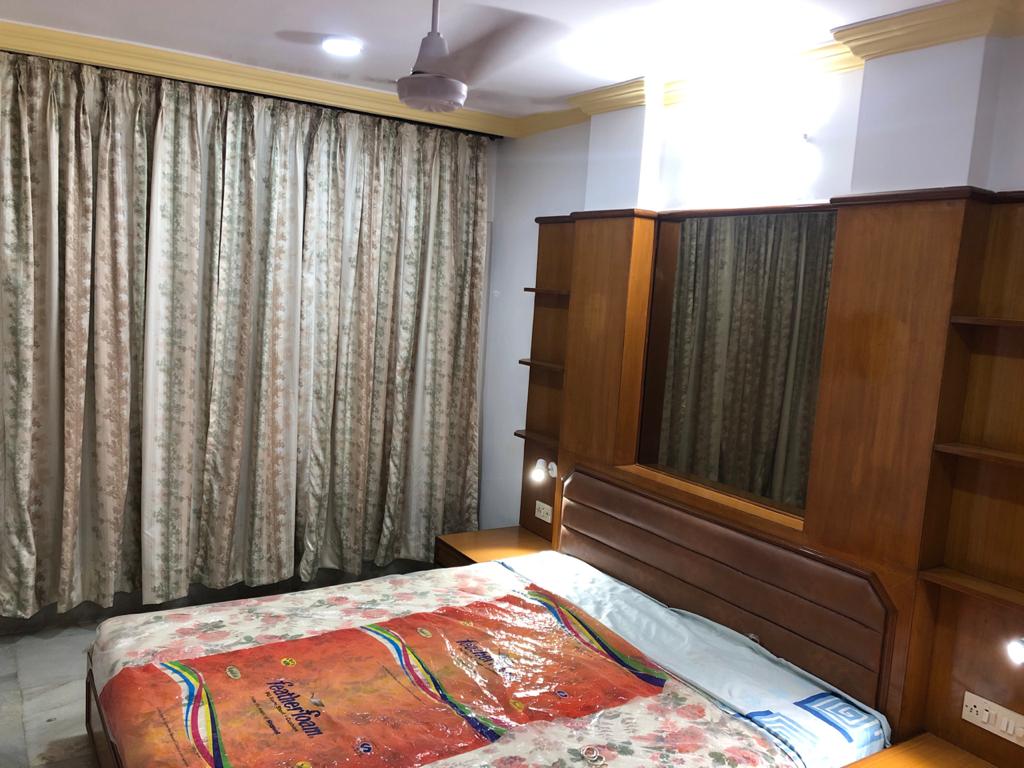 Building5 - Dinkar Smruti, Bandra West