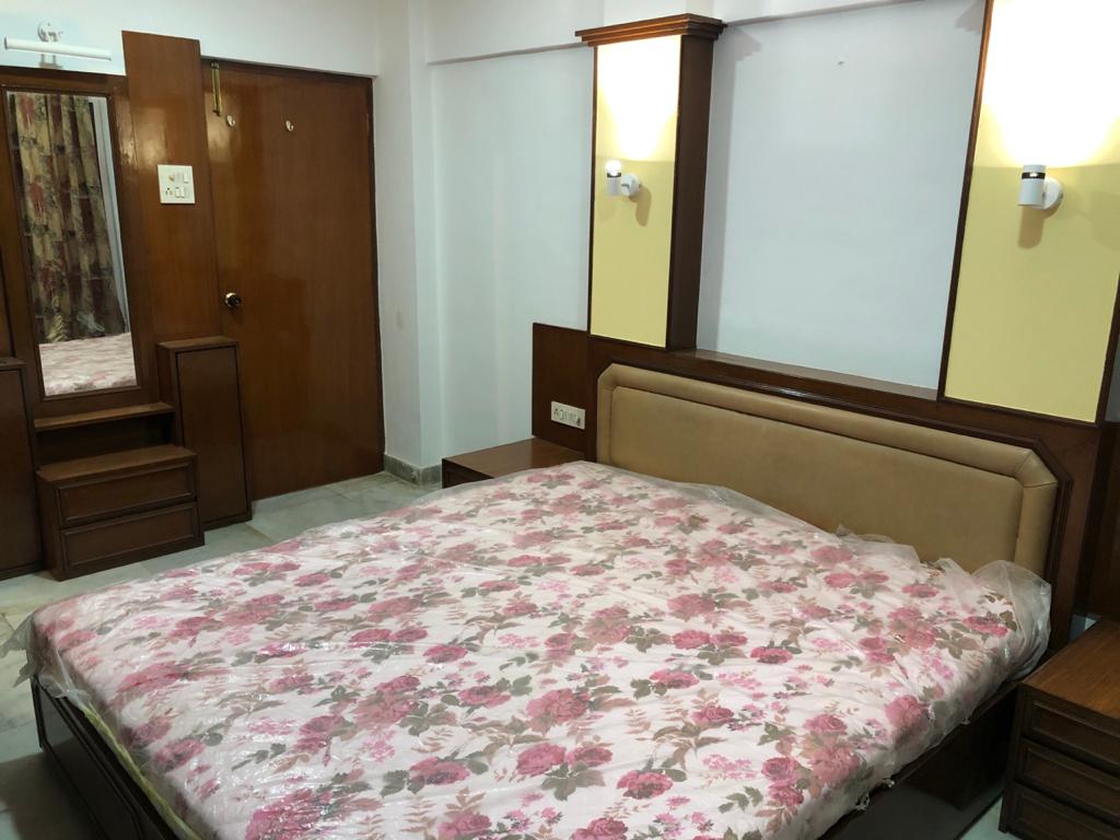 Building7 - Dinkar Smruti, Bandra West