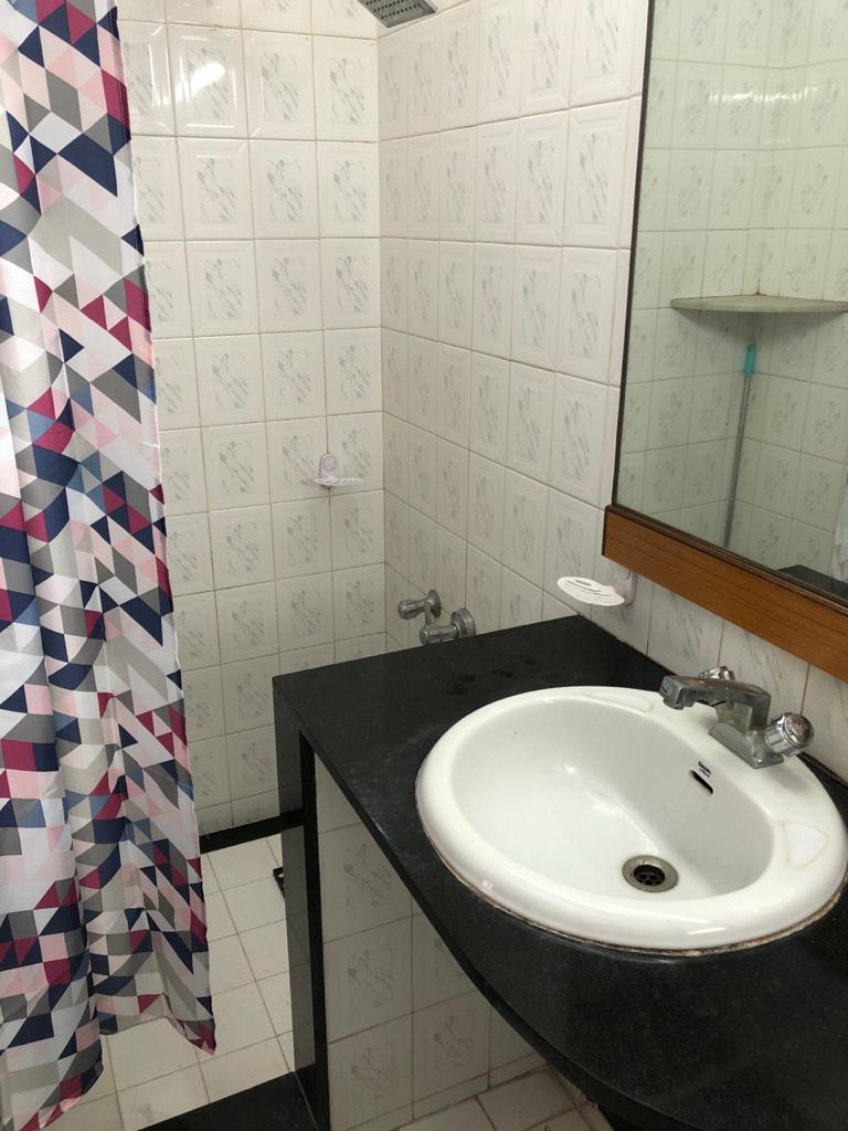 Building8 - Dinkar Smruti, Bandra West