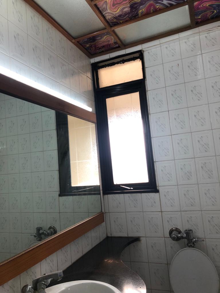 Building9 - Dinkar Smruti, Bandra West