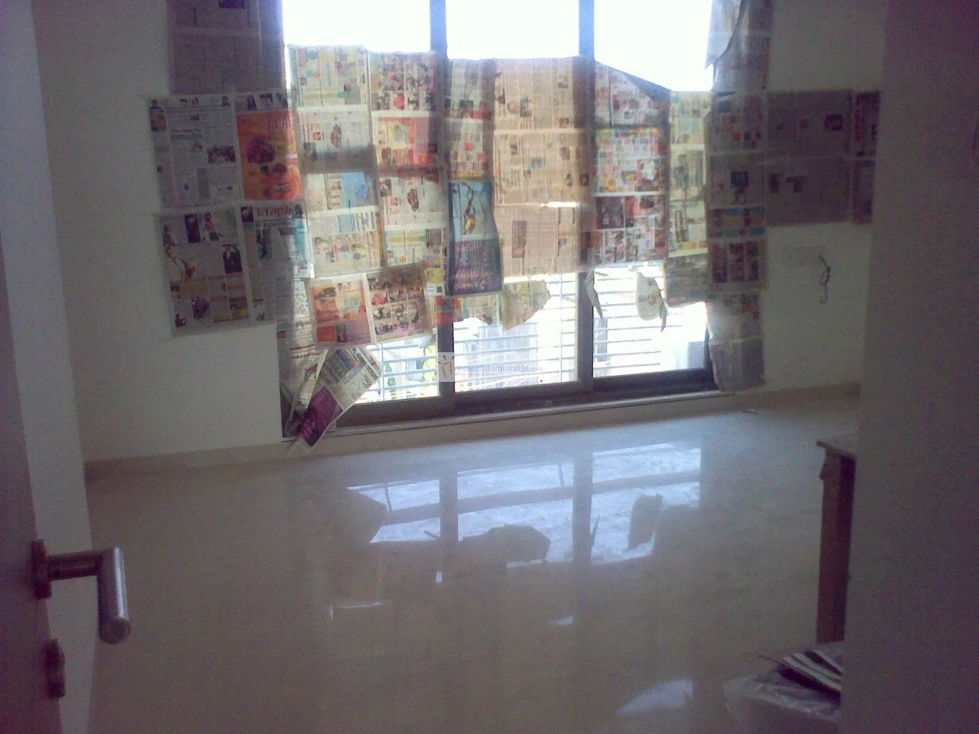 3 BHK Flats for Sale in Dev Ashish, Khar West