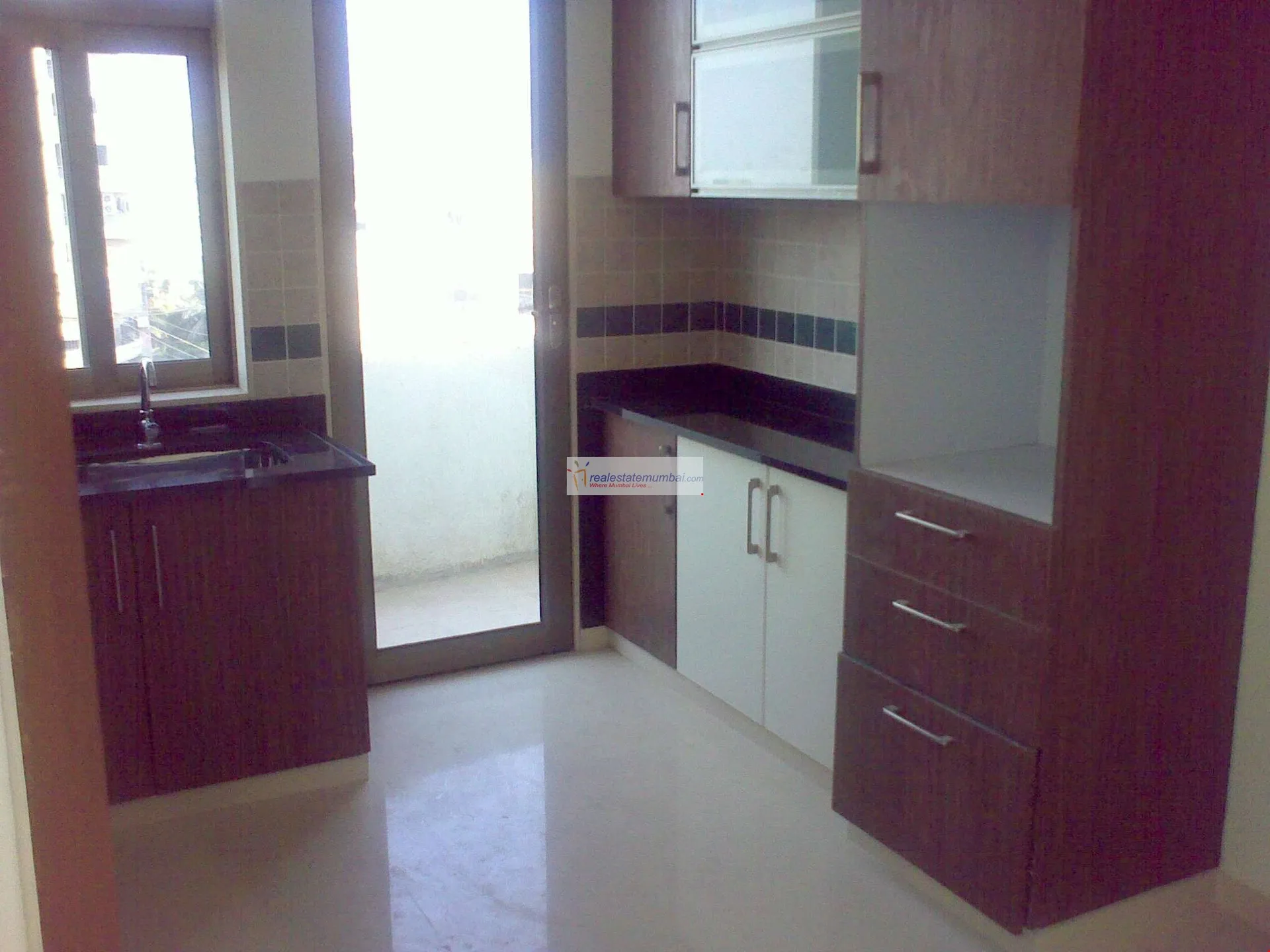 3 BHK Flats for Sale in Dev Ashish, Khar West